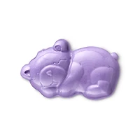 Sleepy Bear Shower Jelly