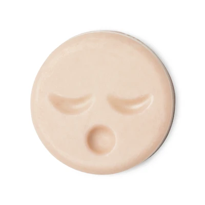 Sleepy Face | Soothing Oat Milk Face Cleansing Balm