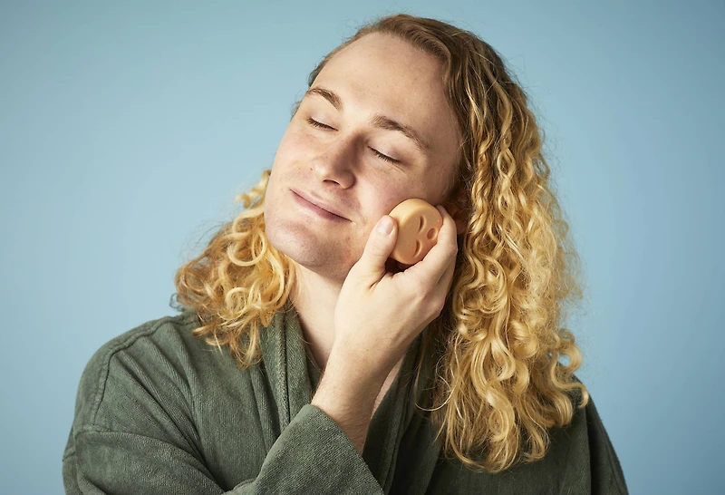 Sleepy Face | Soothing Oat Milk Face Cleansing Balm