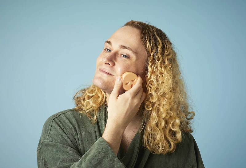 Sleepy Face | Soothing Oat Milk Face Cleansing Balm