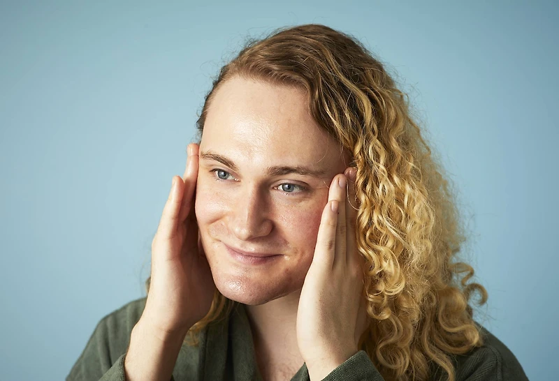 Sleepy Face | Soothing Oat Milk Face Cleansing Balm