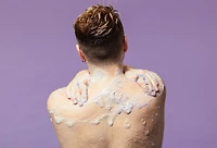 Sleepy | Lavender Shower Gel