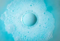 Slow Down | Bombe pour le bain