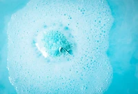 Slow Down | Bombe pour le bain