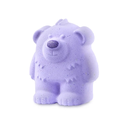 Snoozy Butterbear Bath Bomb