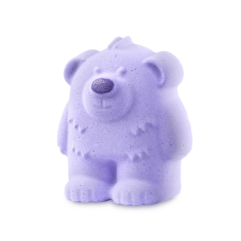Snoozy Butterbear Bath Bomb