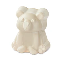 Snow Bear Soap