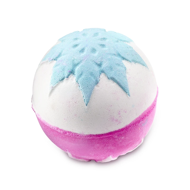 Snow Fairy Bath Bomb