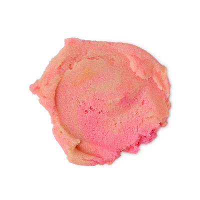 Snow Fairy Body Scrub