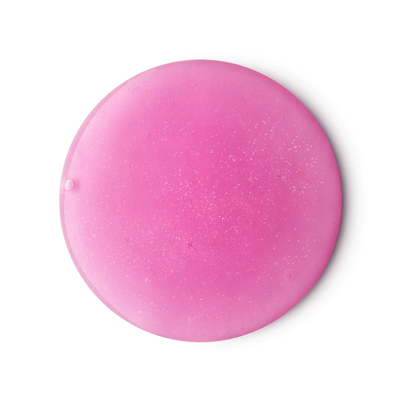 Snow Fairy Glitter Shower Gel