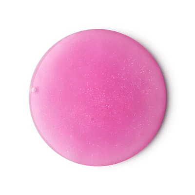 Snow Fairy Glitter Shower Gel