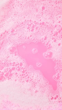 Pain moussant The Big Snow Fairy Roll