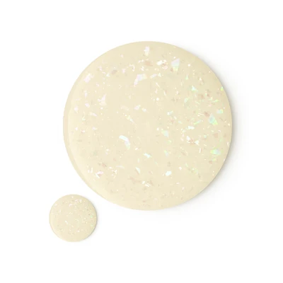 Snowing Bath Oil
