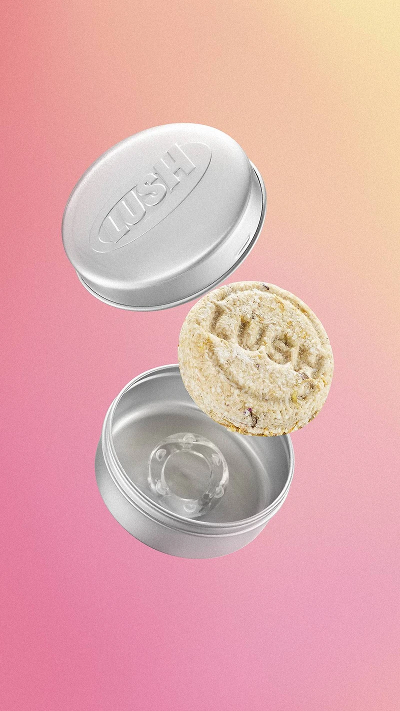 Soak and Float | Shampoo Bar