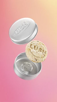 Soak and Float | Shampoo Bar