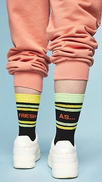 Fresh Values | Bas