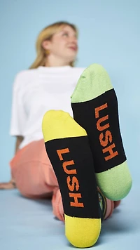 Fresh Values | Bas