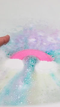 Somewhere | Bath Bomb