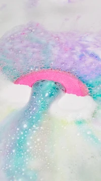 Somewhere | Bath Bomb