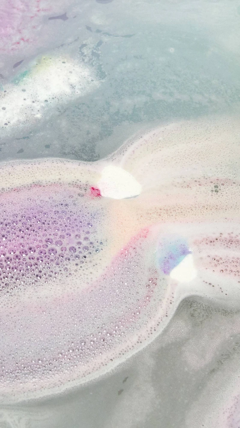 Somewhere | Bath Bomb