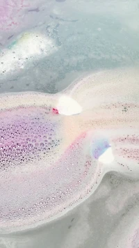 Somewhere | Bath Bomb