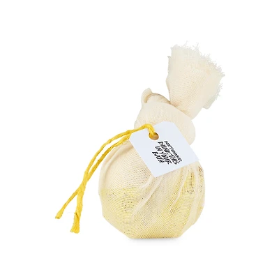 Soothing Chamomile And Yarrow Cataplasm Bath Bomb