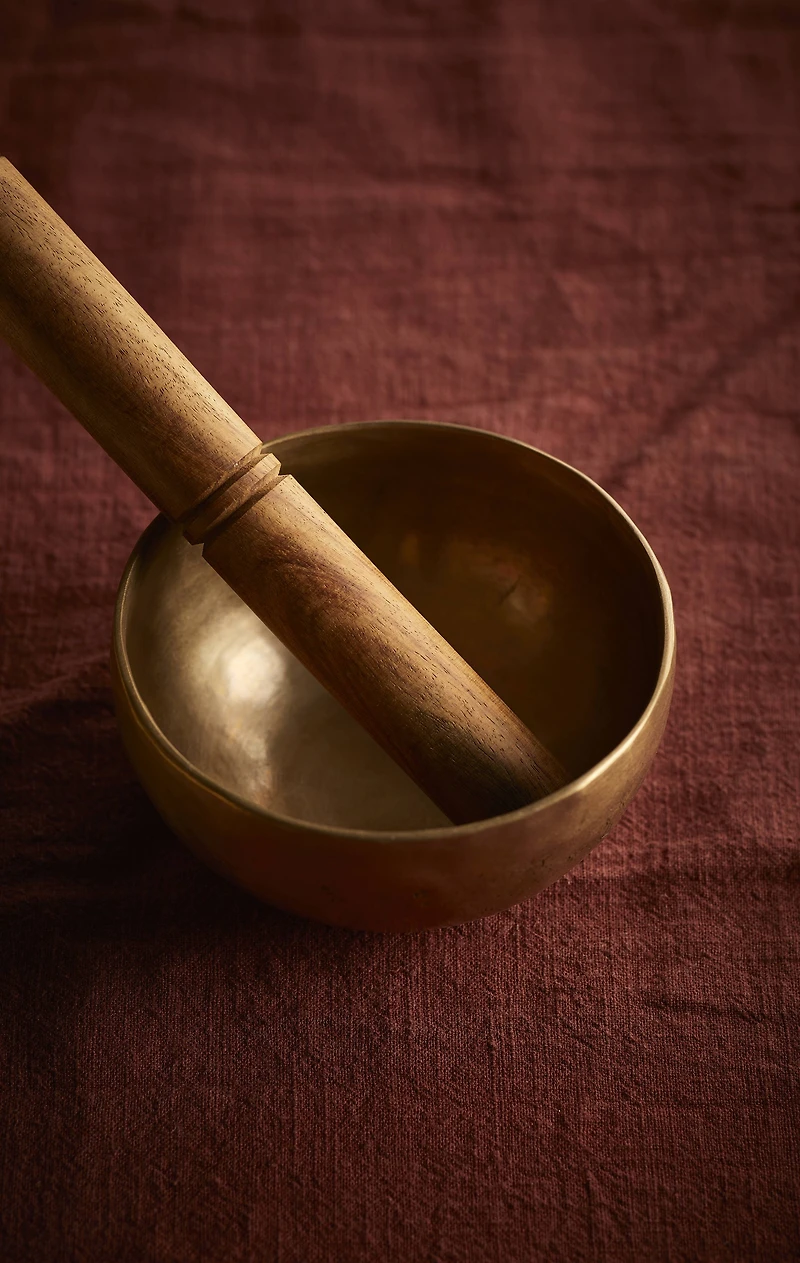 The Sound Bath Spa Treatment