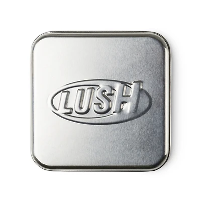 Square Tin Product Holder