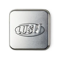 Square Tin Product Holder