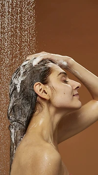 Squeak | Citrus Shampoo For Volume & Shiny Hair