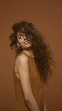 Squeak | Citrus Shampoo For Volume & Shiny Hair