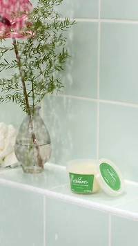 St. Clements Fresh Hair Treatment