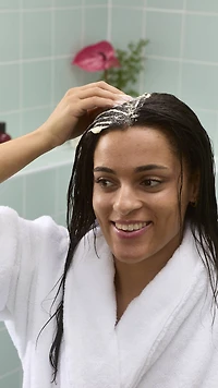 St. Clements Fresh Hair Treatment