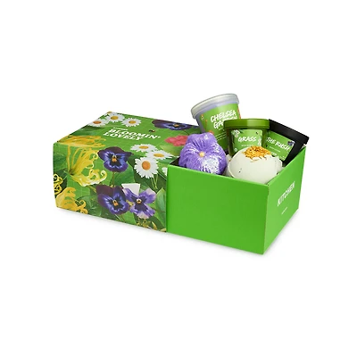  Lush Kitchen Beauty Subscription Box