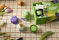 Lush Kitchen Box