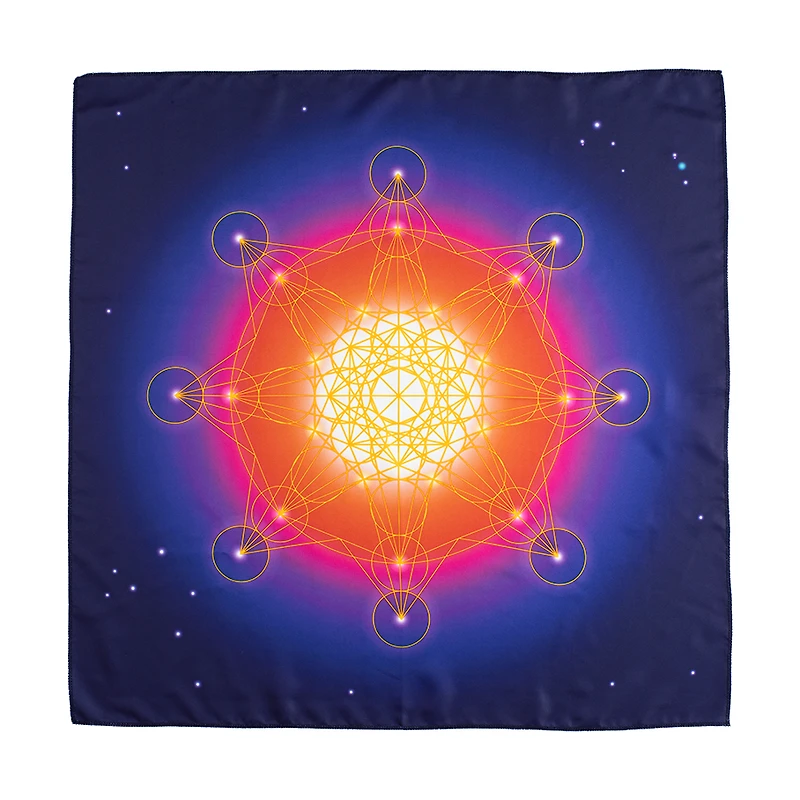 Stargate of Lyra | Knot Wrap
