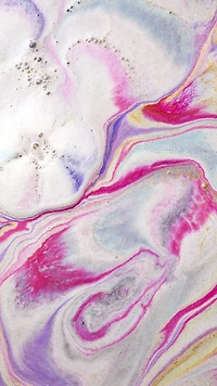 Bombe pour le bain Star Of Wonder