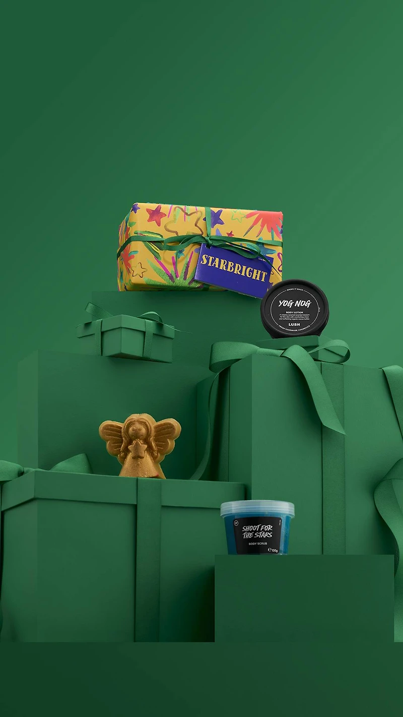 Starbright Gift