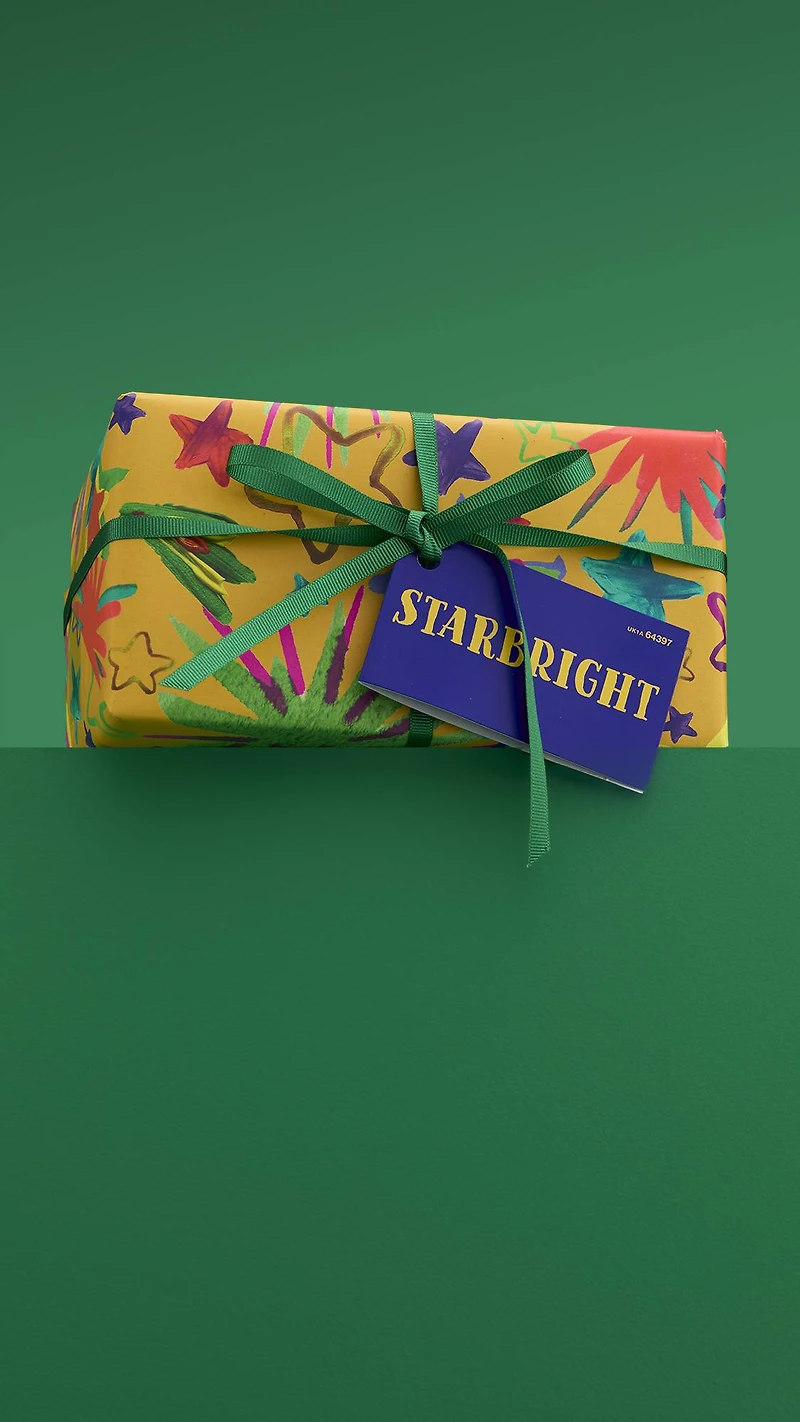 Starbright Gift