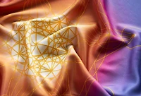 Stargate of Lyra | Knot Wrap