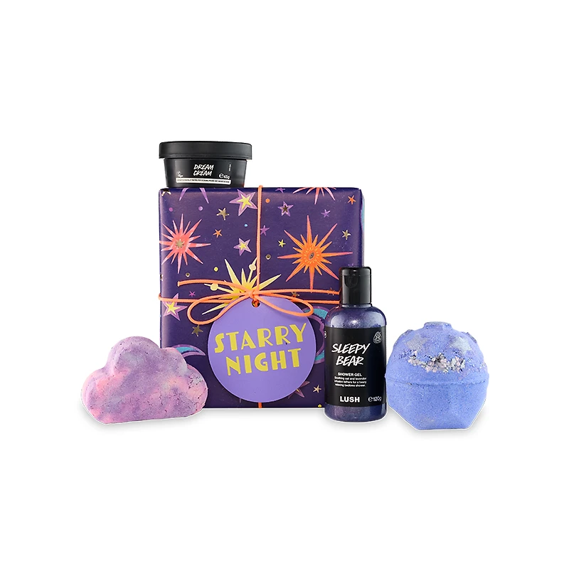 Starry Night Gift