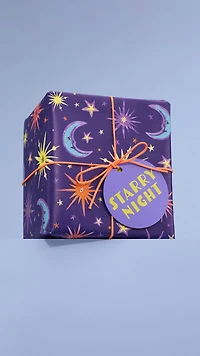 Starry Night Gift