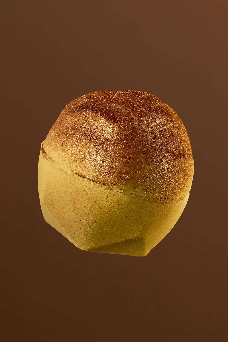 Book A Bath: Sticky Dates