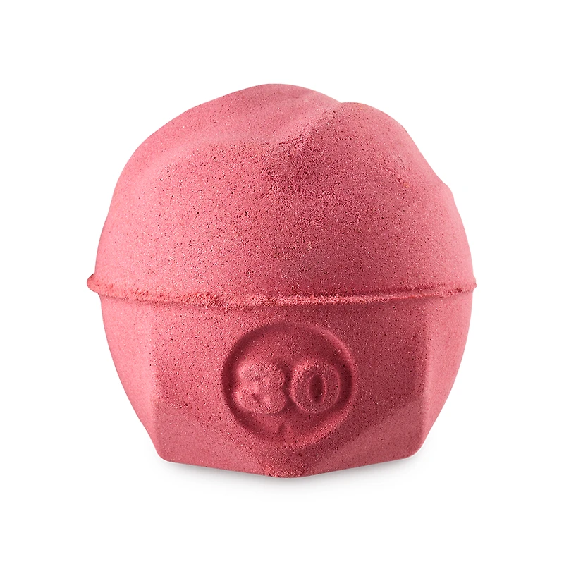 Sticky Dates Bath Bomb