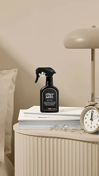  Sticky Dates Body Spray