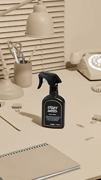  Sticky Dates Body Spray