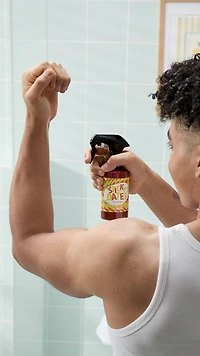 Brume scintillante Sticky Dates