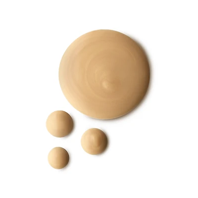 Sticky Dates Hair Primer