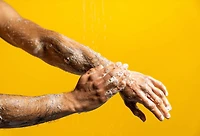 Sticky Dates | Gel douche