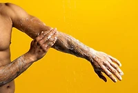 Sticky Dates | Gel douche